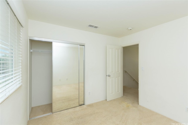 91-1137 Kai Kukuma St, Ewa Beach, HI 96706 - unfurnished bedroom featuring carpet flooring and a closet