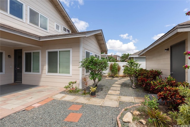 91-1137 Kai Kukuma St, Ewa Beach, HI 96706 - view of patio