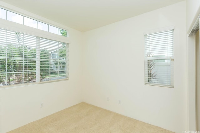 91-1137 Kai Kukuma St, Ewa Beach, HI 96706 - unfurnished room featuring carpet