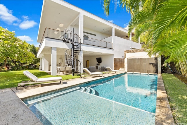 4914 Waa St, Honolulu, HI 96821 - photo 1