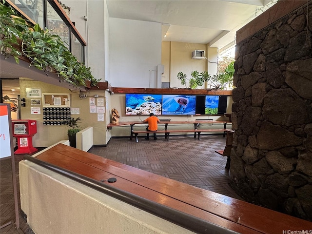 444 Niu St Unit 815, Honolulu, HI 96815 - view of building lobby