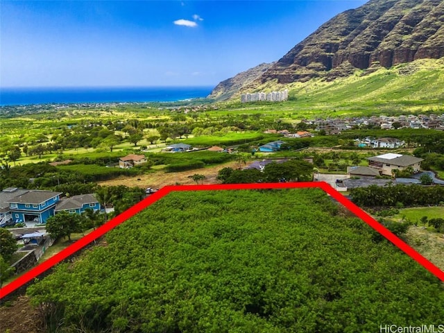 84-909 Alahele St, Waianae HI, 96792 land for sale