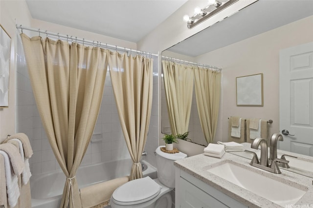 92-6012 Kohi St, Kapolei, HI 96707 - bathroom featuring shower / bath combo with shower curtain and vanity