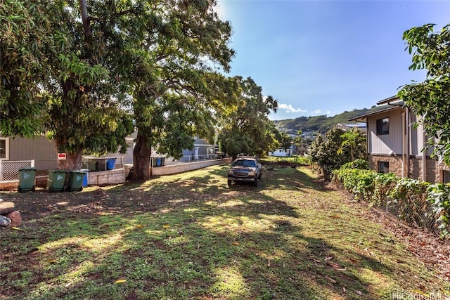 Listing photo 3 for 2033 Pacific Heights Rd, Honolulu HI 96813