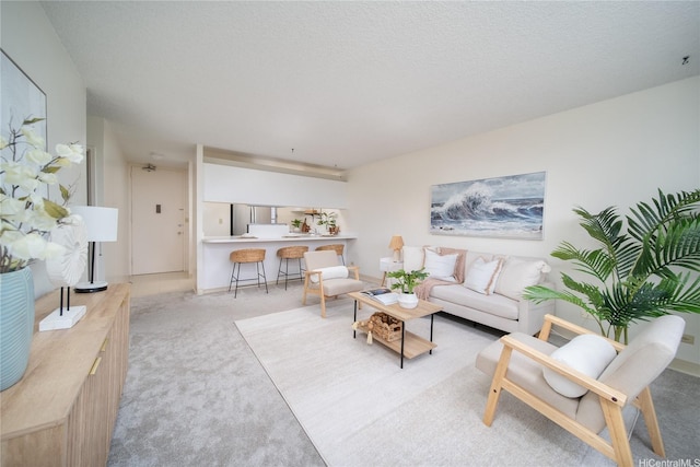 3030 Ala Ilima St Unit 907, Honolulu, HI 96818 - view of carpeted living area