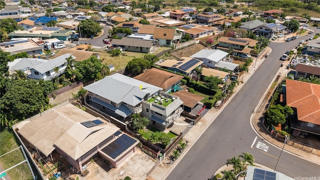 92-391 Waiomea St, Kapolei, HI 96707 - aerial perspective of suburban area