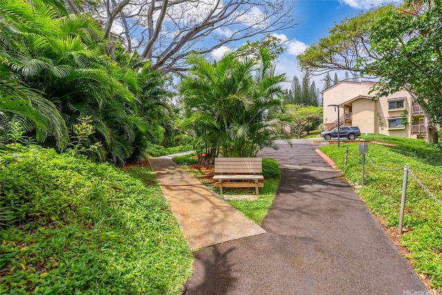 46-010 Aliikane Pl Unit 212, Kaneohe, HI 96744 - view of surrounding community
