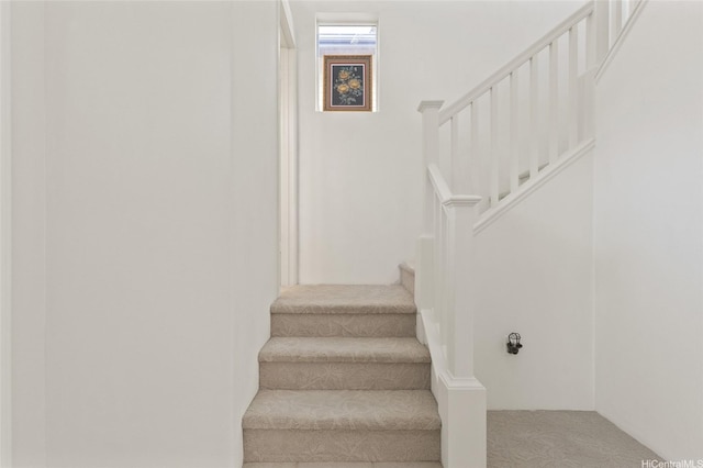 91-1086 Kekaiholo St, Ewa Beach, HI 96706 - view of stairway