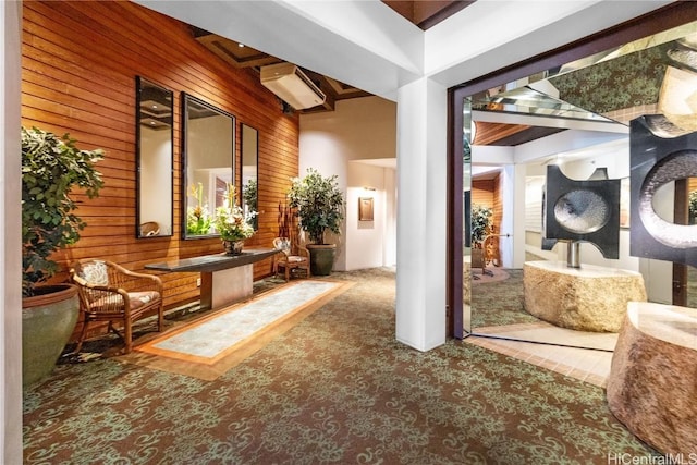 1221 Victoria St Unit 3201, Honolulu, HI 96814 - view of building lobby