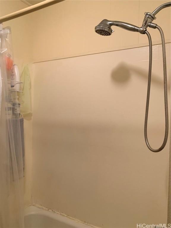 view of bathroom