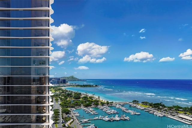 928 Ala Moana Blvd Unit 3111, Honolulu HI, 96814, 1 bedrooms, 1 bath condo for sale