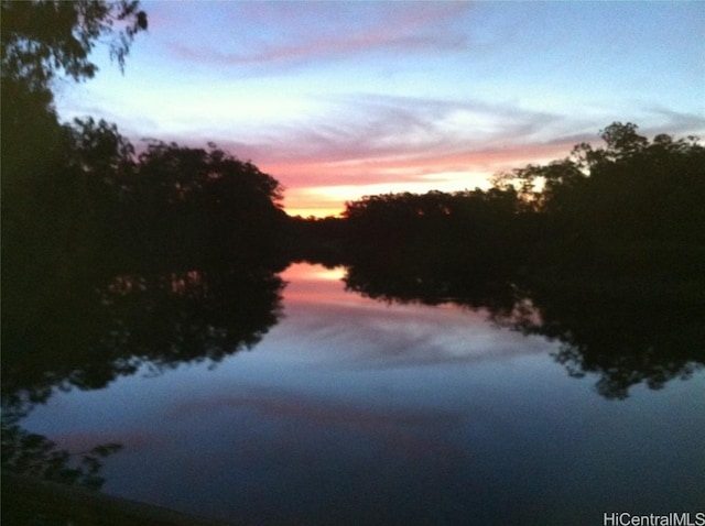 water view