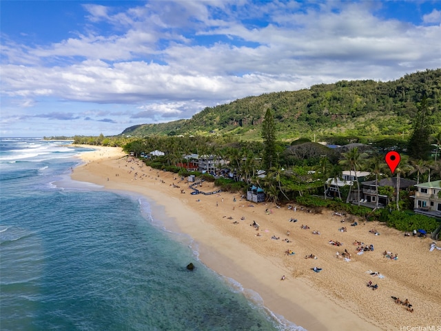 59-377 Ke Nui Rd, Haleiwa, HI 96712 - bird's eye view of expansive coastline