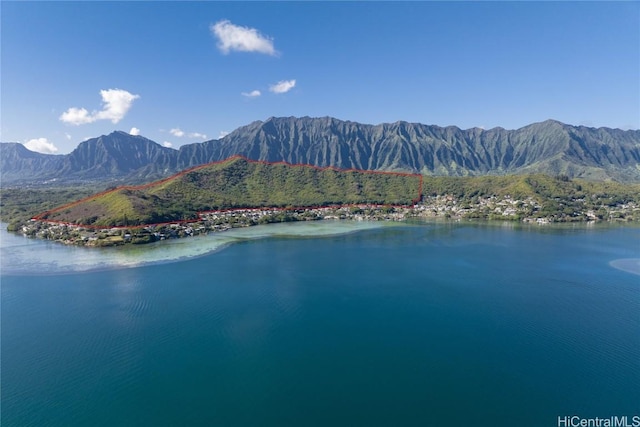 1 Kamehameha Hwy, Kaneohe HI, 96744 land for sale