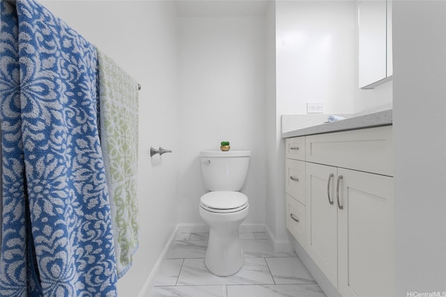1617 Keeaumoku St Unit 1405, Honolulu, HI 96822 - full bath featuring marble look tile flooring and vanity