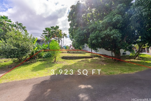 1756-D Gulick Ave, Honolulu HI 96819 LAND for sale