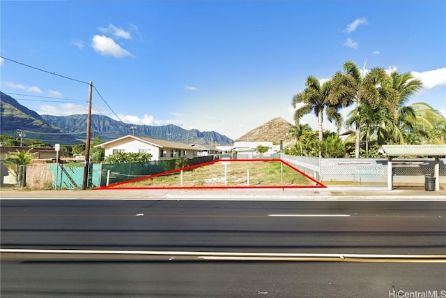 85-978 Farrington Hwy, Waianae HI, 96792 land for sale