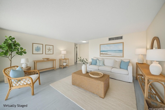 1561 Kanunu St Unit 801, Honolulu, HI 96814 - view of living area