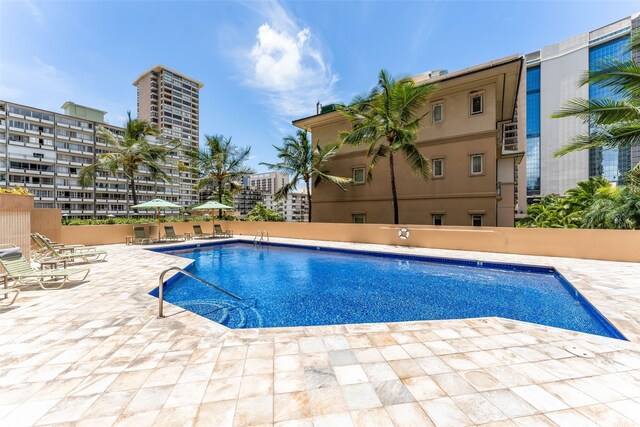 2121 Ala Wai Blvd Unit Ph-1, Honolulu, HI 96815 - photo 24