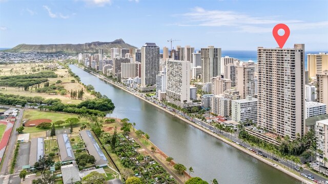 2121 Ala Wai Blvd Unit Ph-1, Honolulu, HI 96815 - photo 1