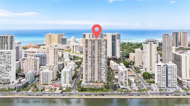 2121 Ala Wai Blvd Unit Ph-1, Honolulu, HI 96815 - photo 25