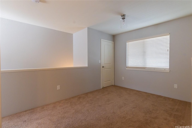 91-1159 Kamakana St Unit 542, Ewa Beach, HI 96706 - view of carpeted empty room