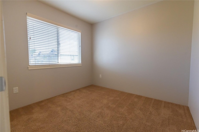 91-1159 Kamakana St Unit 542, Ewa Beach, HI 96706 - view of carpeted empty room