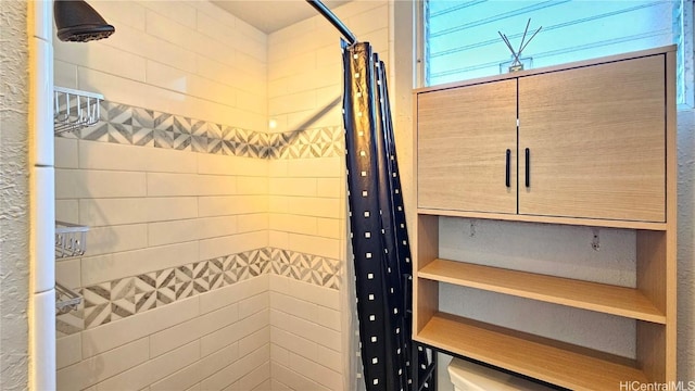 view of bathroom