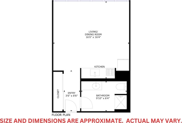 1550 Wilder Ave Unit A804, Honolulu, HI 96822 - floor plan / room layout