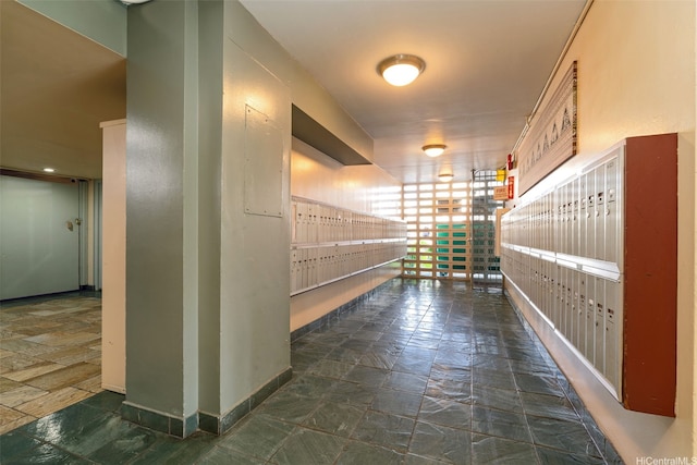 1550 Wilder Ave Unit A804, Honolulu, HI 96822 - surrounding community featuring mail area