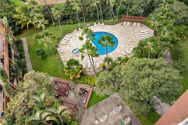 5333 Likini St Unit 902, Honolulu, HI 96818 - photo 18