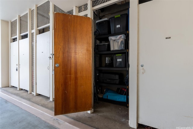 1676 Ala Moana Blvd Unit 205, Honolulu, HI 96815 - view of closet