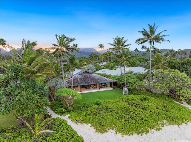 376 Dune Cir, Kailua, HI 96734 - photo 2