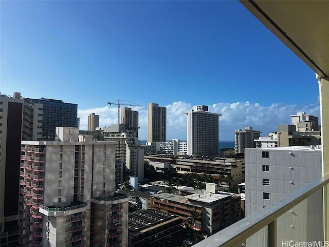 city view