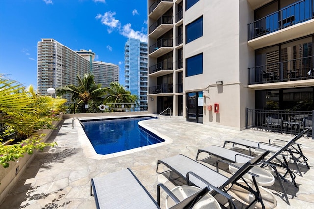 1850 Ala Moana Blvd Unit 619, Honolulu, HI 96815 - photo 13