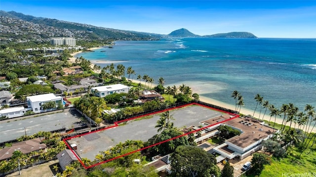 4767 Kahala Ave Unit D, Honolulu HI, 96816 land for sale