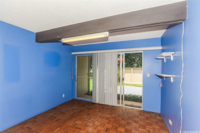 47-6827 Hui Kelu St Unit 6707, Kaneohe, HI 96744 - view of unfurnished room