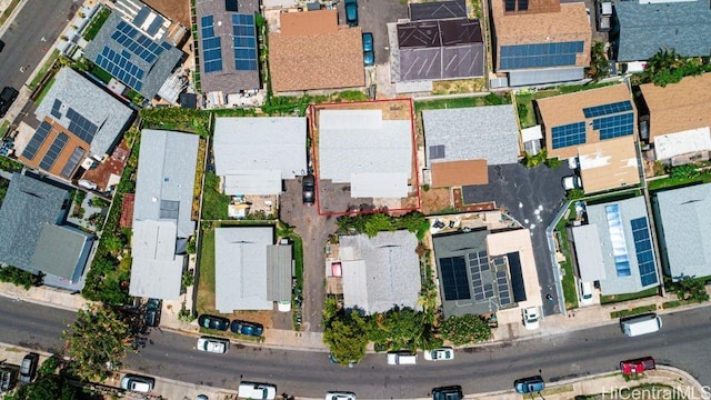 84-562 Nukea St, Waianae, HI 96792 - aerial overview of property's location with nearby suburban area