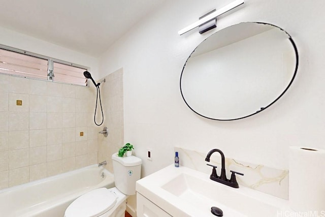 84-562 Nukea St, Waianae, HI 96792 - full bath with vanity and shower / tub combination