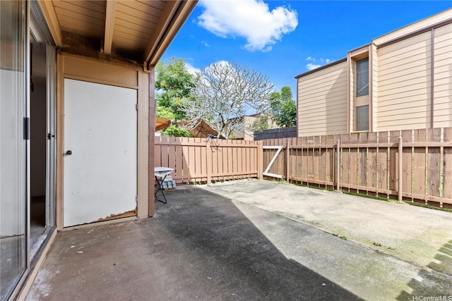 94-414 Kapuahi St Unit 23, Honolulu, HI 96789 - view of patio / terrace