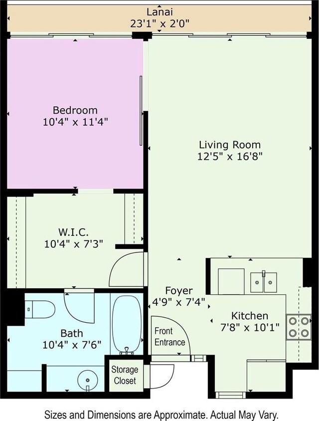 84-770 Kili Dr Unit J1034, Waianae, HI 96792 - photo 25