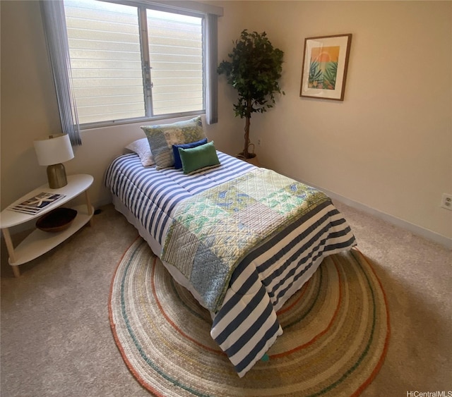 95-1050 Makaikai St Unit 14H, Mililani, HI 96789 - view of carpeted bedroom
