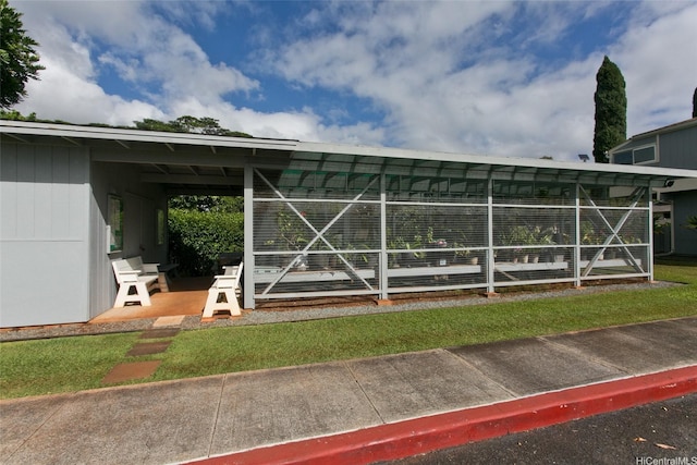 95-1050 Makaikai St Unit 14H, Mililani, HI 96789 - exterior space