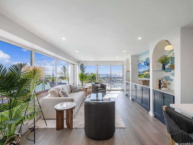 1777 Ala Moana Blvd Unit 444, Honolulu, HI 96815 - photo 6