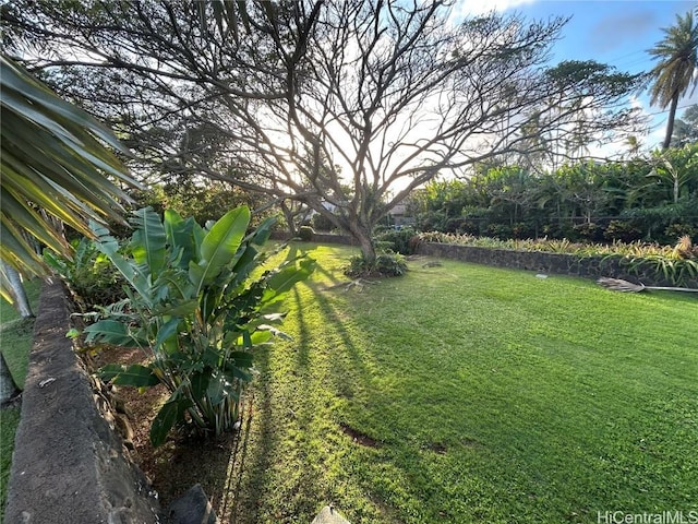 61-560 Pohaku Loa Way, Haleiwa HI, 96712 land for sale