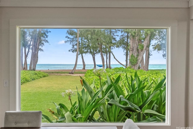 41-949 Laumilo St, Waimanalo, HI 96795 - water view