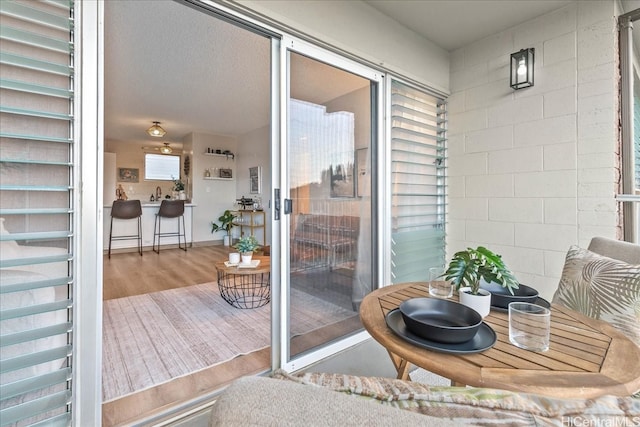 45-342 Lilipuna Rd Unit 307, Kaneohe, HI 96744 - view of balcony