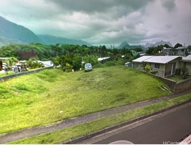 47-431 Hoopala St, Kaneohe HI, 96744 land for sale