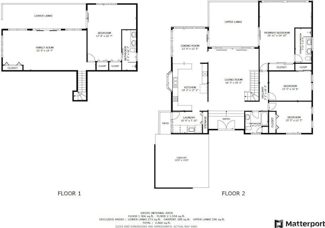 1460 Kamole St, Honolulu, HI 96821 - photo 25