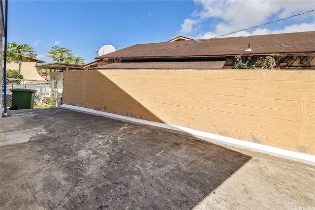 1840 Lusitana St Unit A, Honolulu, HI 96813 - view of yard